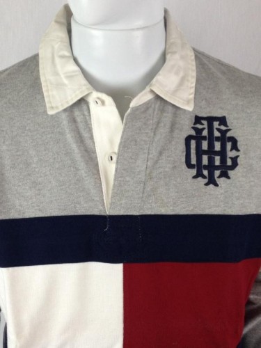 CAMISA TOMMY HILFIGER POLO TOMMY