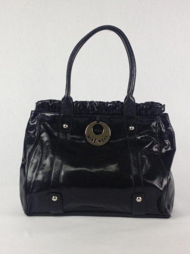 BOLSA NINE WEST PRETA