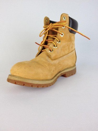 BOTA TIMBERLAND YELLOW BOOT 6 PREMIUM