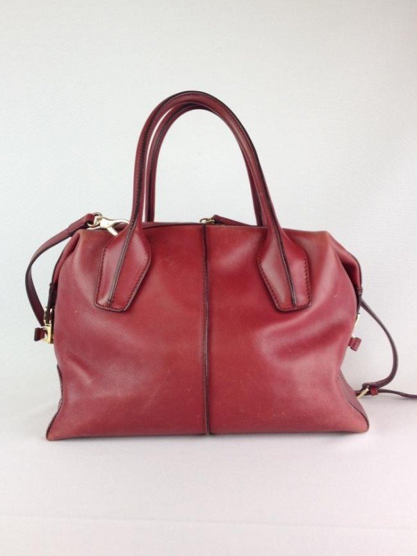 BOLSA TOD'S D. BAULETTO