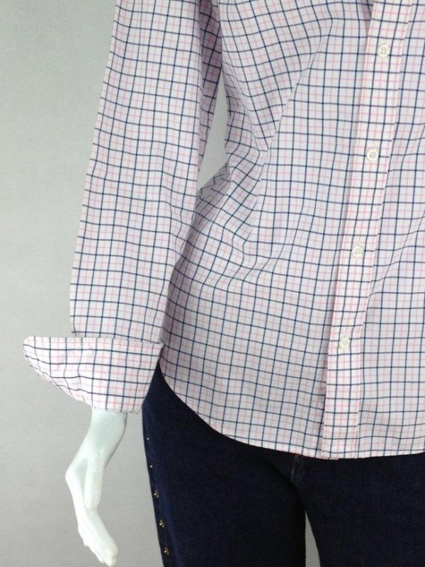 CAMISA RALPH LAUREN XADREZ