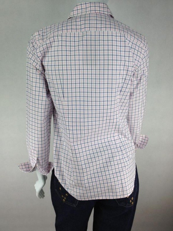 CAMISA RALPH LAUREN XADREZ