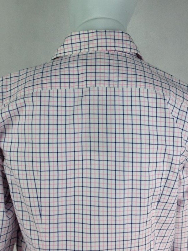 CAMISA RALPH LAUREN XADREZ