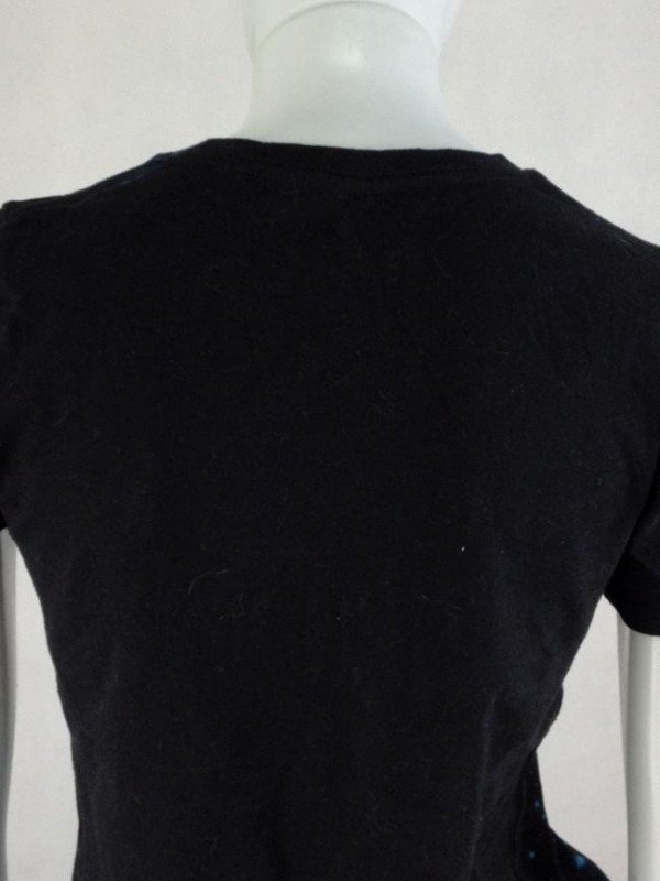 CAMISETA THREADLESS DE GATO