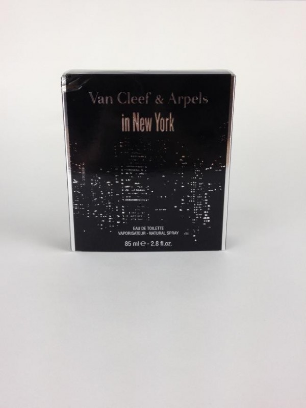 VAN VAN CLEEF & ARPELS CLEEF&ARPELS IN NEW YORK