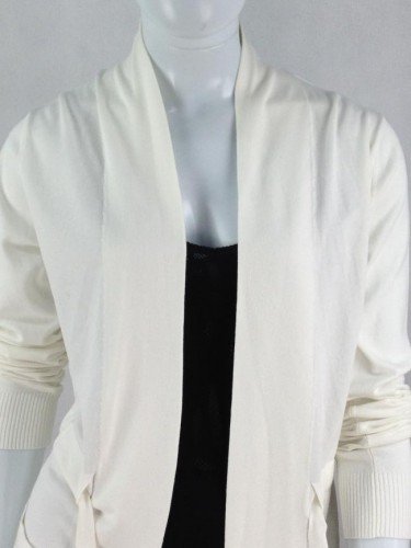 CARDIGAN LE LIS BLANC COM CINTO