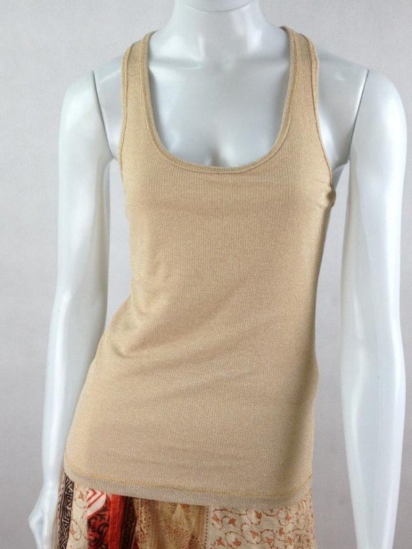 REGATA CALVIN KLEIN DE LUREX