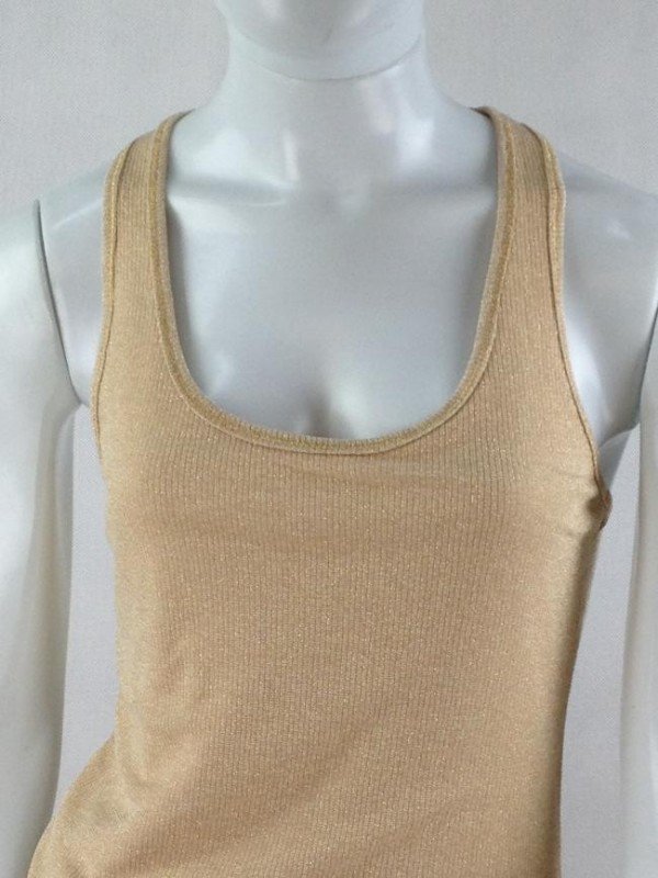 REGATA CALVIN KLEIN DE LUREX