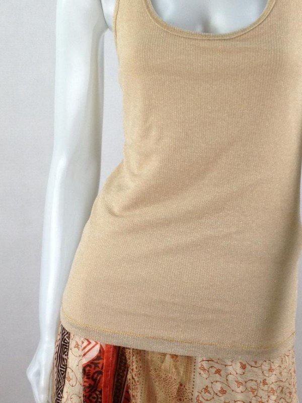 REGATA CALVIN KLEIN DE LUREX