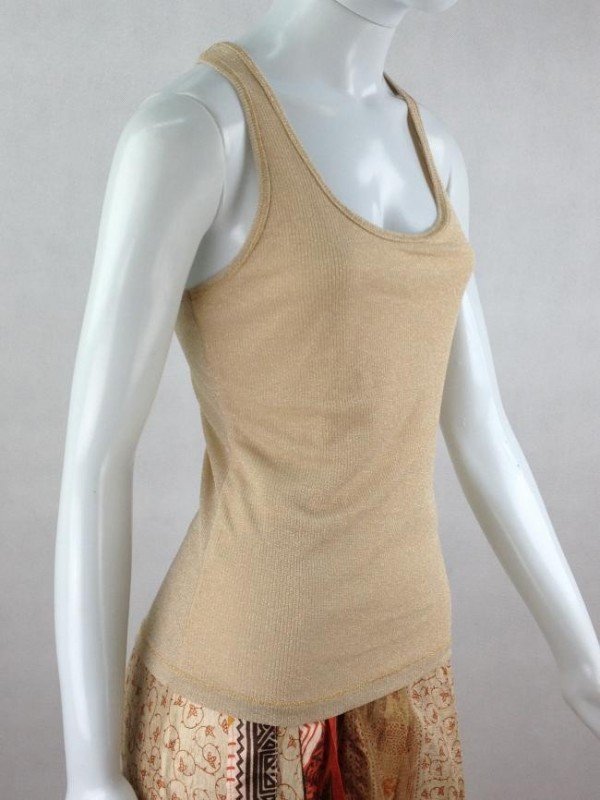 REGATA CALVIN KLEIN DE LUREX