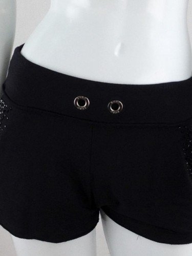 SHORTS BO.BÔ BORDADO