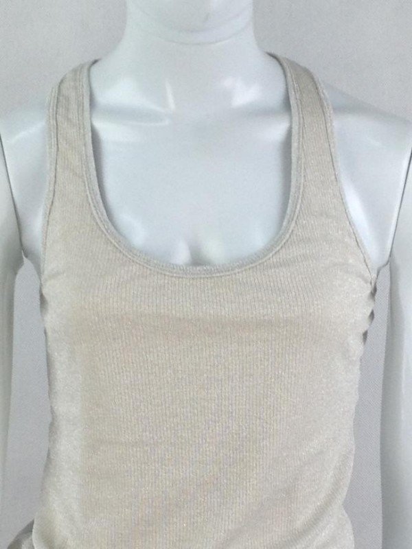 REGATA CALVIN KLEIN DE LUREX