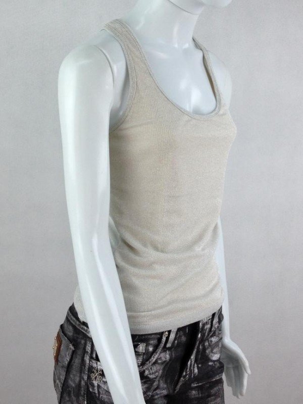 REGATA CALVIN KLEIN DE LUREX