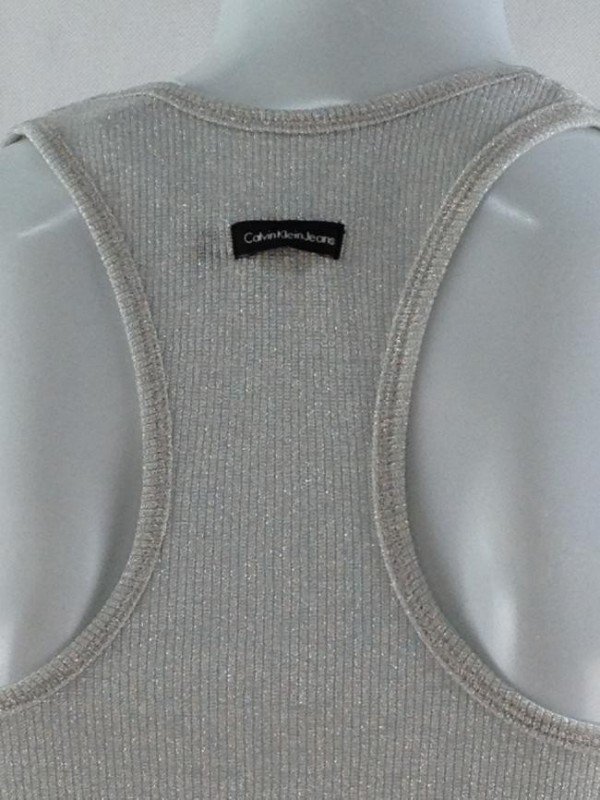REGATA CALVIN KLEIN DE LUREX
