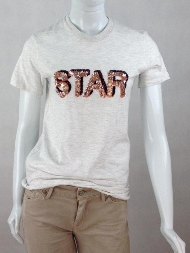 CAMISETA MARKUS LUPFER STAR