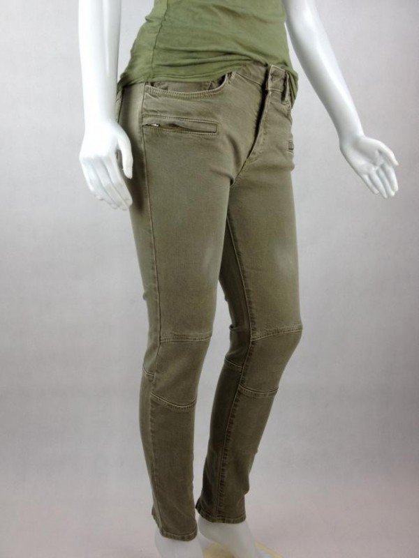 CALÇA ZARA JEANS