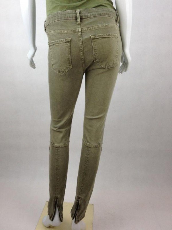 CALÇA ZARA JEANS
