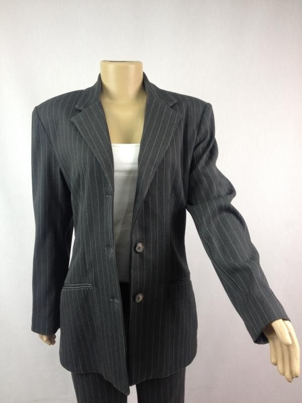 CONJUNTO BLAZER E CALÇA