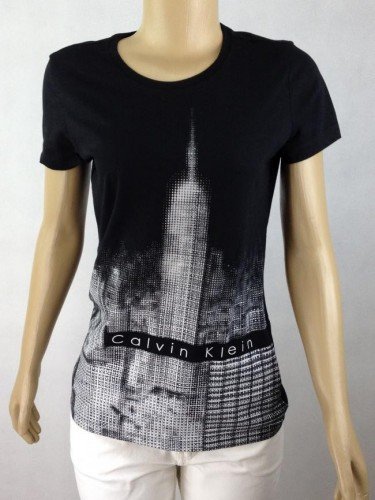 CAMISETA CALVIN KLEIN NEW YORK