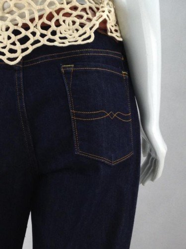 CALÇA LUCKY BRAND JEANS
