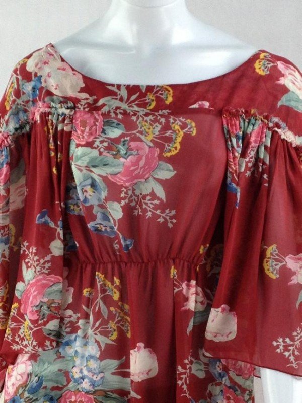 BLUSA DASLU BATA