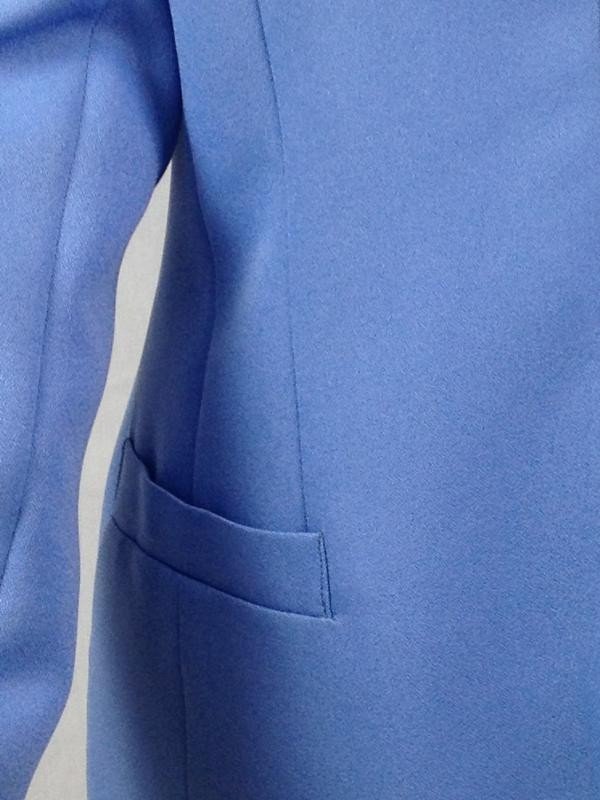 CONJUNTO BLAZER E CALÇA