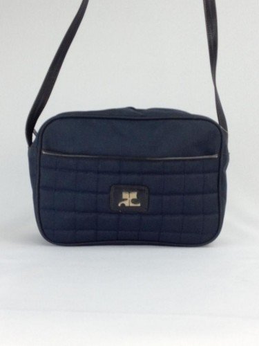 BOLSA COURRÈGES VINTAGE