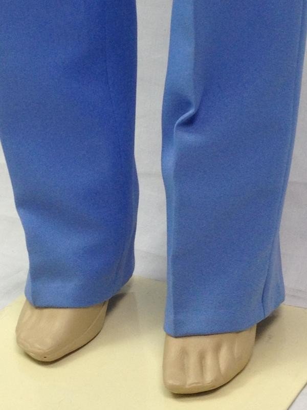 CONJUNTO BLAZER E CALÇA