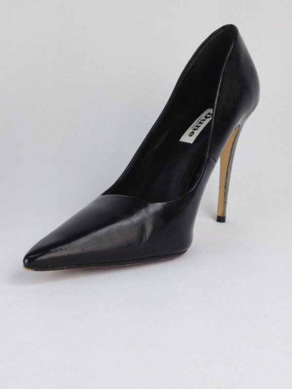 SCARPIN DUNE LONDON PRETO