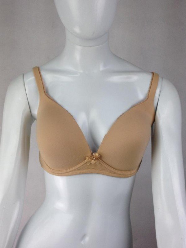 SOUTIEN VICTORIA'S SECRET COM DETALHE EM RENDA