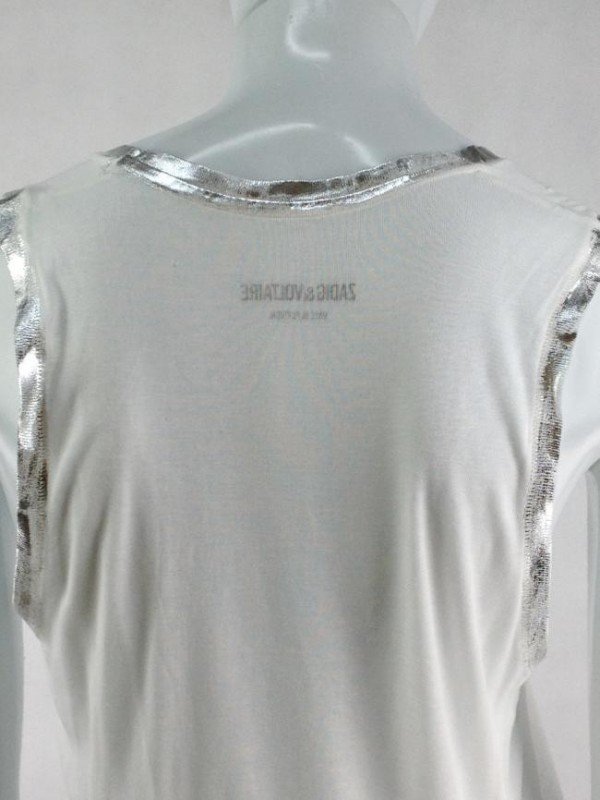 REGATA ZADIG & VOLTAIRE ZADIG