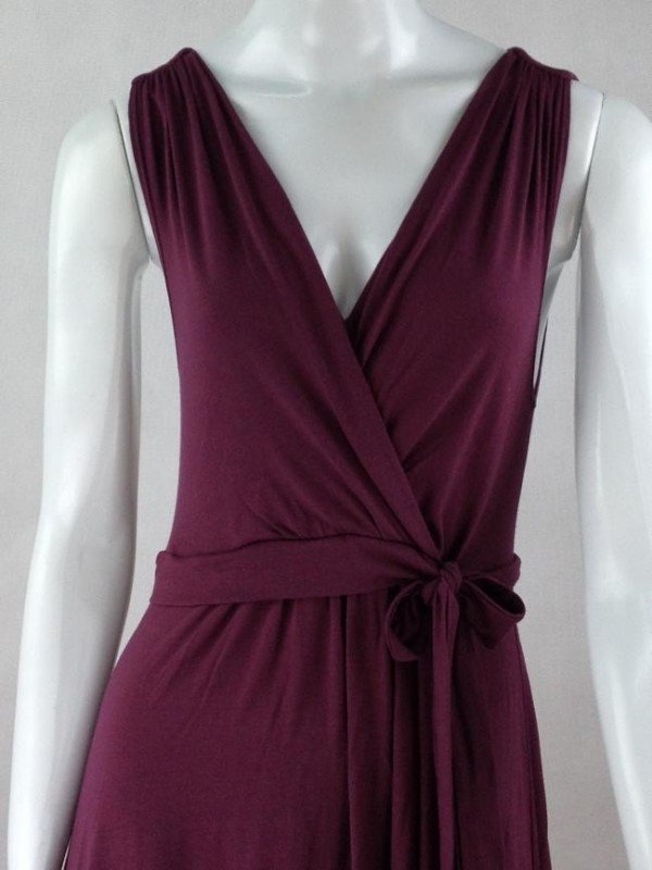 VESTIDO DASLU