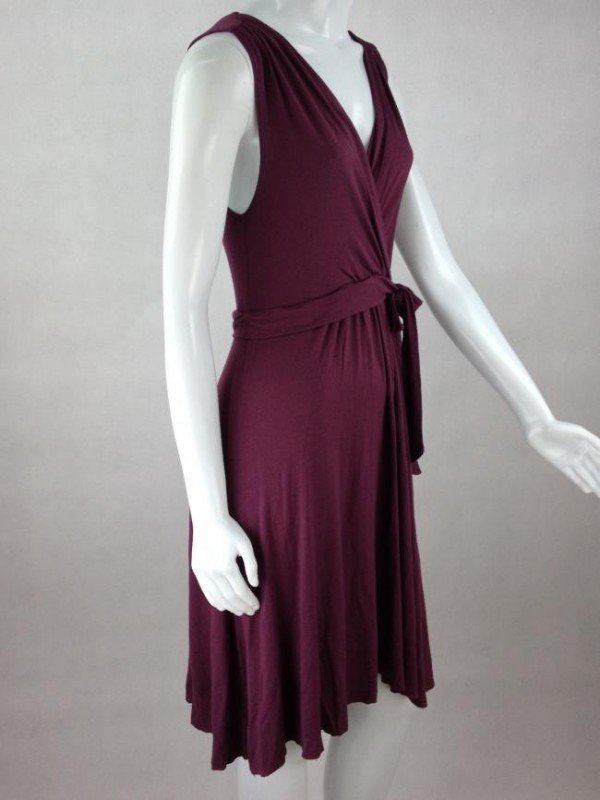 VESTIDO DASLU