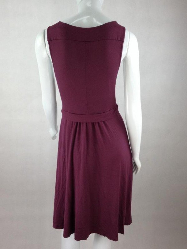 VESTIDO DASLU
