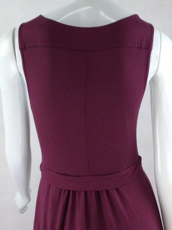 VESTIDO DASLU