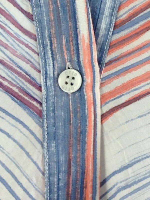 CAMISA ESTAMPADA