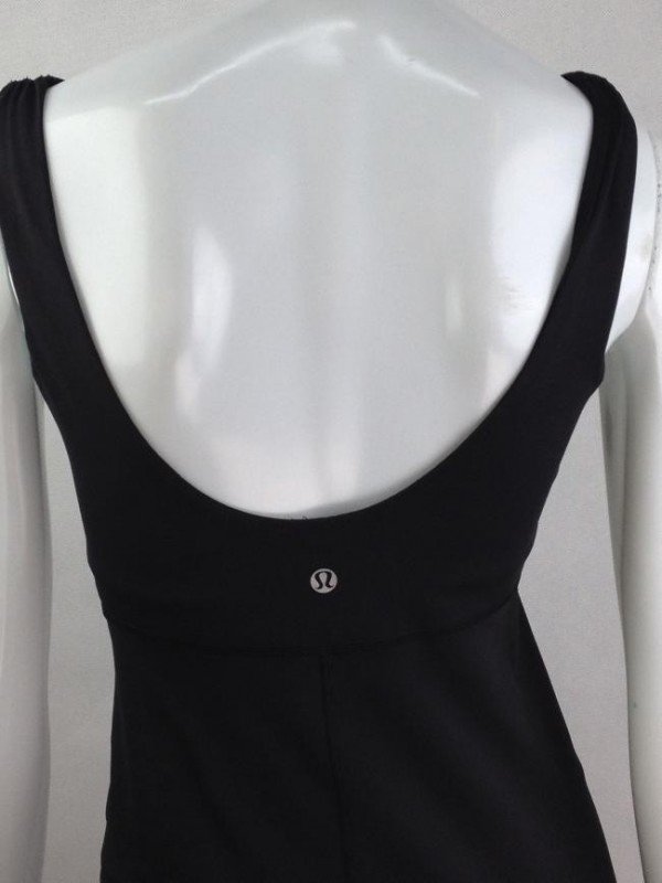 REGATA LULULEMON ATHLETICA COM TOP