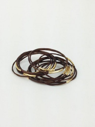 PULSEIRAS RÚSTICAS