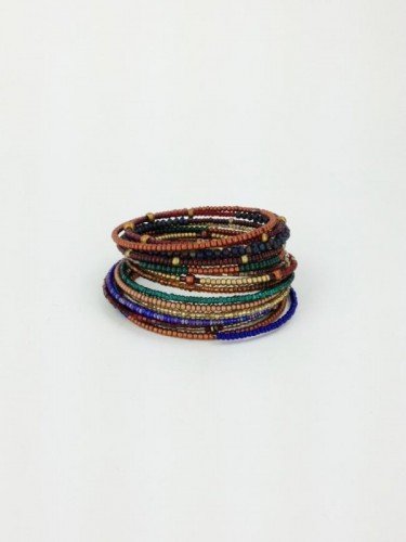 PULSEIRA COLORIDA