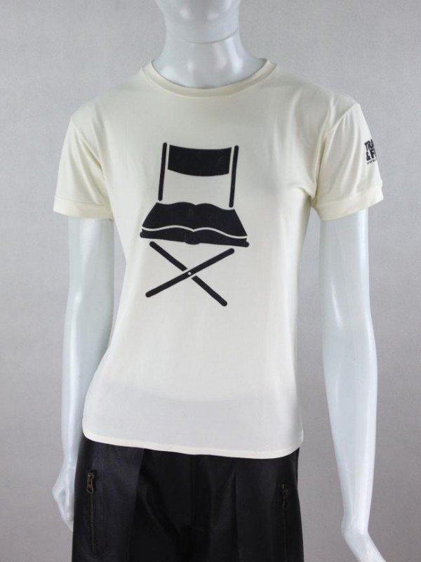 CAMISETA TRACK & FIELD CINEMA