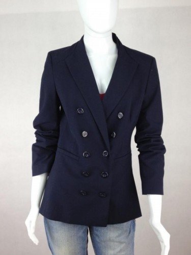BLAZER ZARA SOCIAL