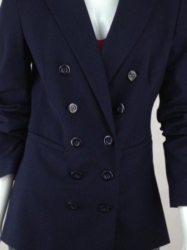 BLAZER ZARA SOCIAL