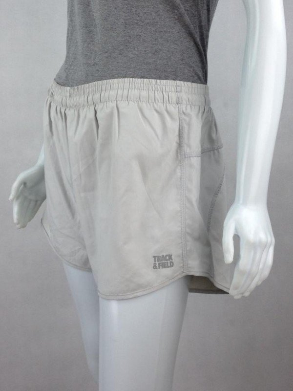 SHORTS TRACK & FIELD DE POLIÉSTER