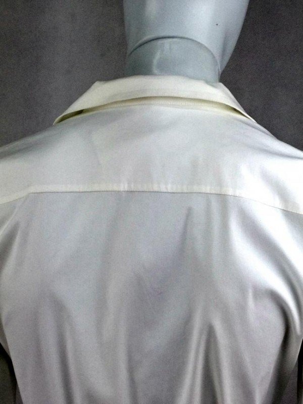 CAMISA GUCCI COM CINTO