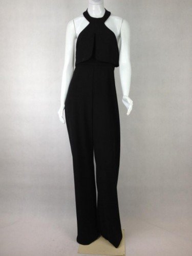 MACACÃO LEAH JUMPSUIT FRENTE ÚNICA