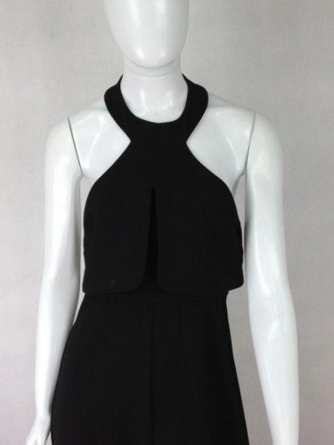 MACACÃO LEAH JUMPSUIT FRENTE ÚNICA