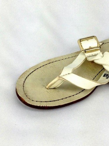 RASTEIRINHA JUICY COUTURE TIPO CHINELO INFANTIL