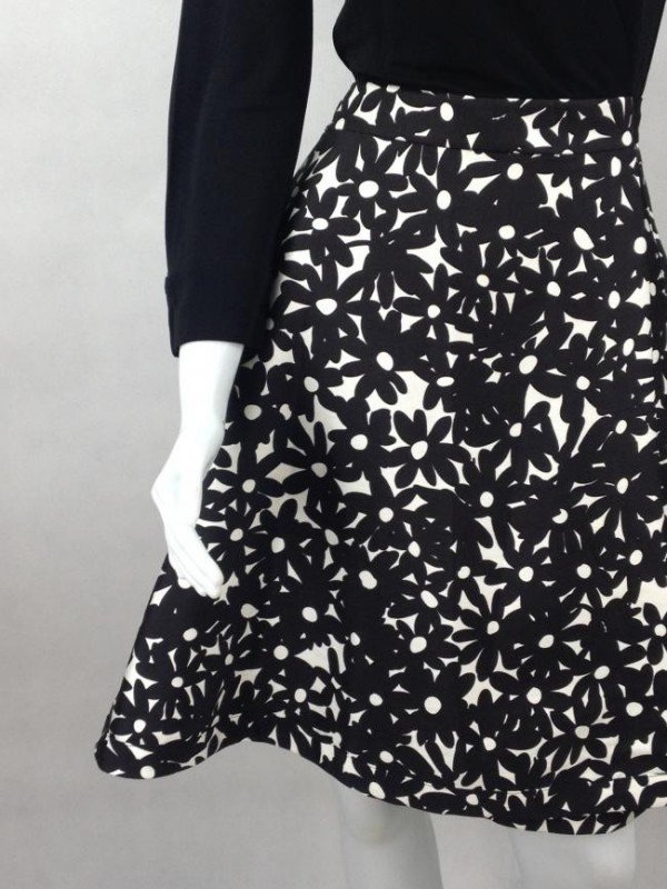 VESTIDO TRANSPASSADO