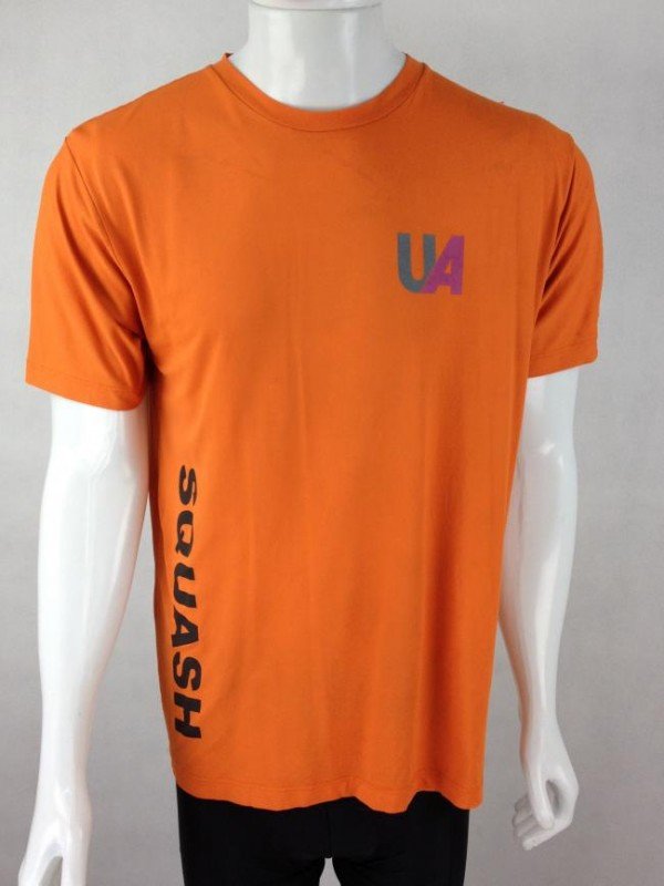 CAMISETA SQUASH