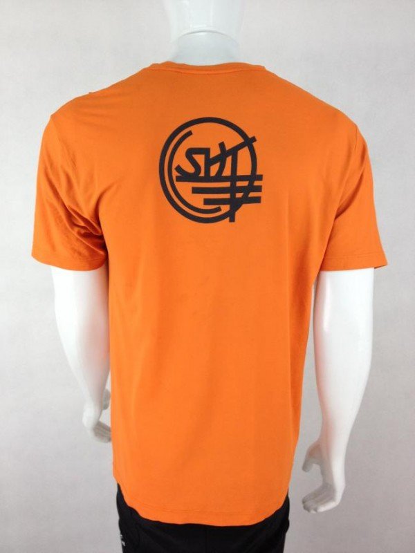 CAMISETA SQUASH